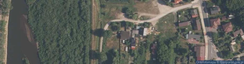 Zdjęcie satelitarne F H U Beti