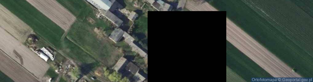Zdjęcie satelitarne F.H.U.Coliber Sławomir Zawiślak