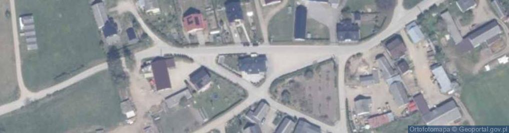 Zdjęcie satelitarne F H U Daz