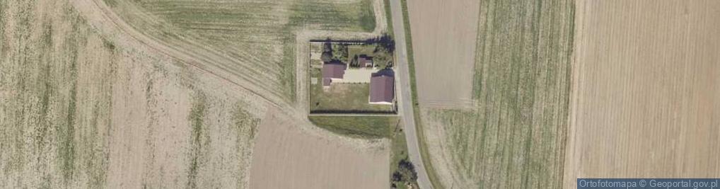 Zdjęcie satelitarne F H U Hol Art Marzena Monika Dudziak