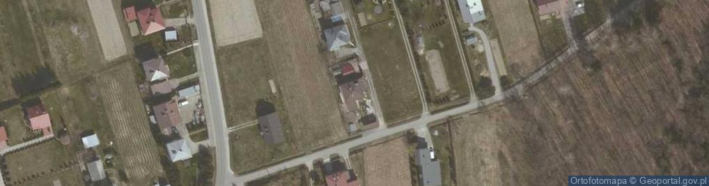 Zdjęcie satelitarne F.H.U.Immortal Marcin Kijowski