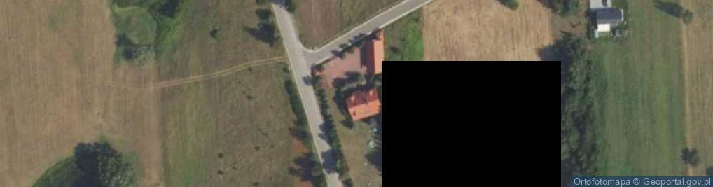 Zdjęcie satelitarne F H U M A D