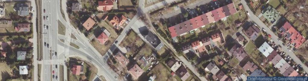 Zdjęcie satelitarne F.H.U OLEJNIK- Natalia Olejnik Żłobek Mali Zdobywcy