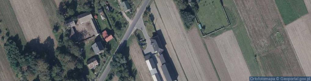 Zdjęcie satelitarne F H U Soćko Jarosław