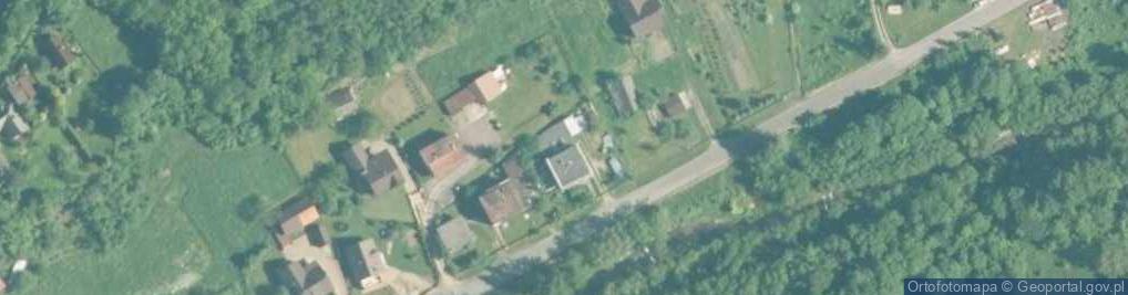 Zdjęcie satelitarne F.H.U.Studioars Rafał Książek