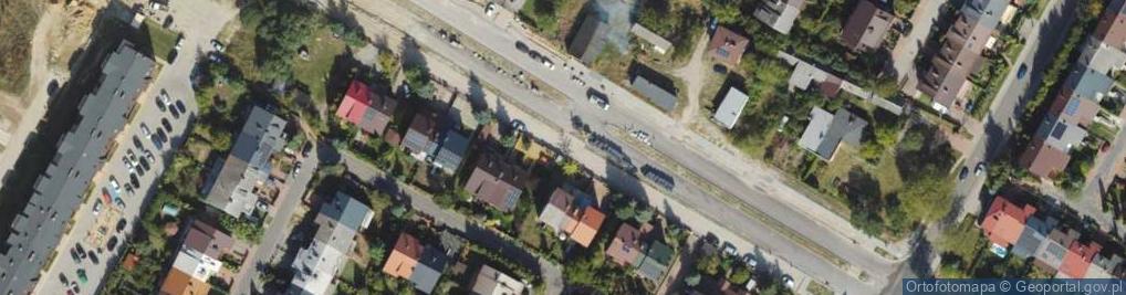 Zdjęcie satelitarne F H U Sunday