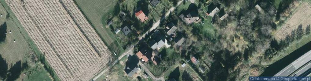 Zdjęcie satelitarne F H U Sylvana