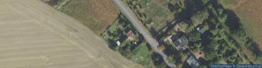 Zdjęcie satelitarne F H U Transkom