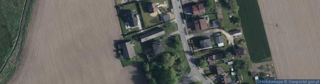 Zdjęcie satelitarne F H U World Sport