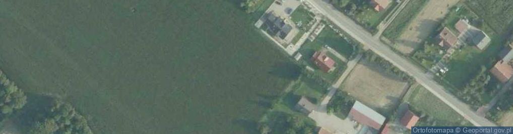 Zdjęcie satelitarne F.H.U. ZIEM-BUD