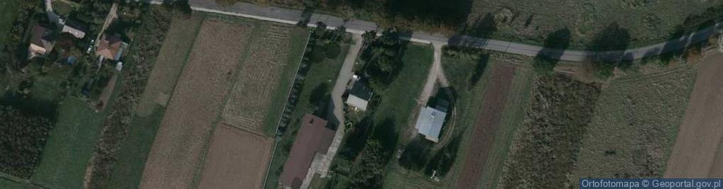 Zdjęcie satelitarne F H U