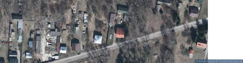 Zdjęcie satelitarne F.P.H , Świat Bawełny