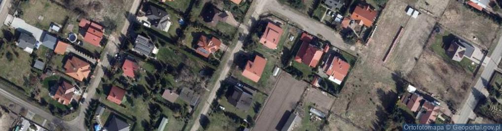 Zdjęcie satelitarne F.P.H.U.Farex Plus Marcin Piskorz