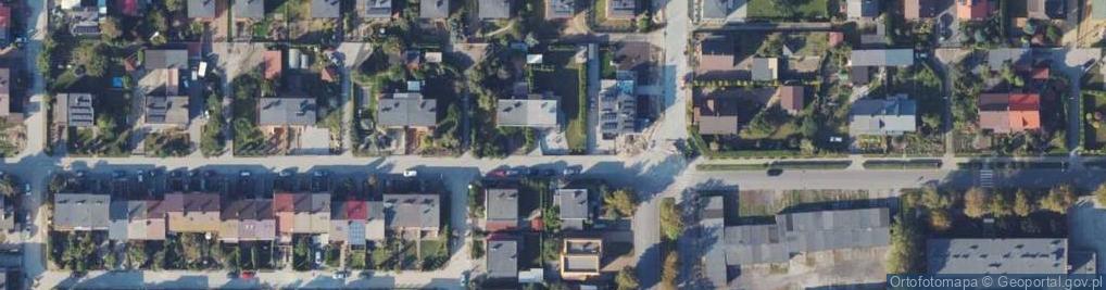 Zdjęcie satelitarne F P H U