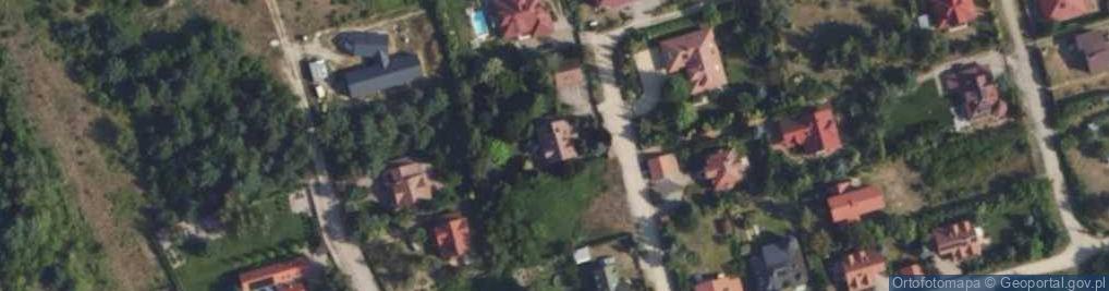 Zdjęcie satelitarne F Protect