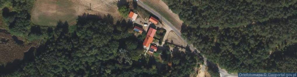 Zdjęcie satelitarne F.U.H.P.Specdom