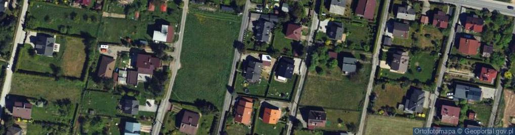 Zdjęcie satelitarne F U Itomex