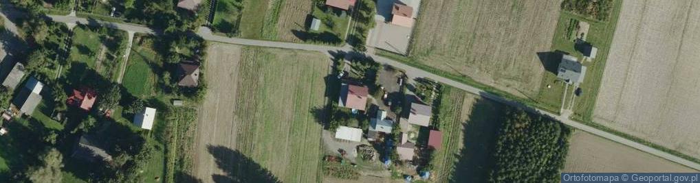 Zdjęcie satelitarne F.U."Mat-Trans"