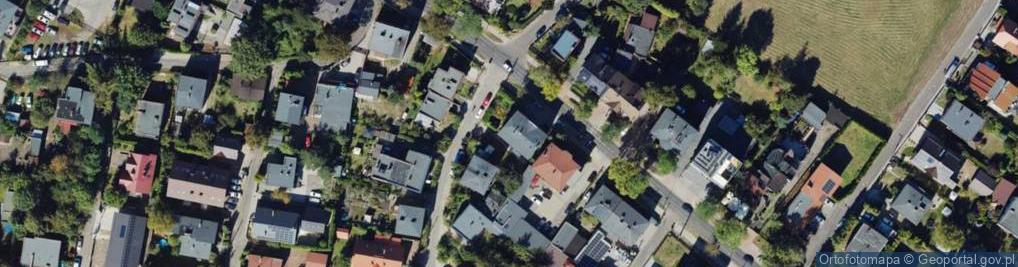 Zdjęcie satelitarne F.U.Sorela