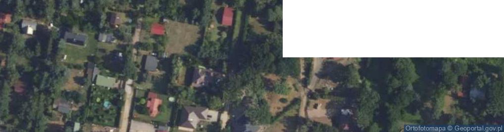 Zdjęcie satelitarne F.U.Wozio - Marcin Woźniczko