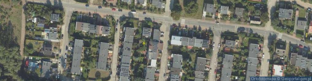 Zdjęcie satelitarne F- Vision Daria Foks