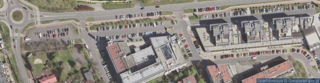 Zdjęcie satelitarne F4 Market