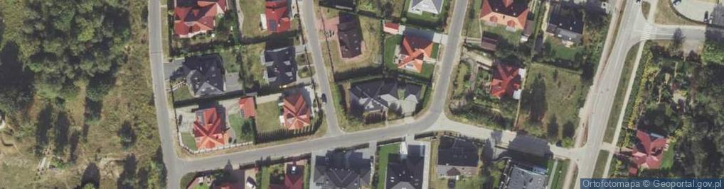 Zdjęcie satelitarne F5 Renata Rak Henryk Rak Marek Trościanko Mariusz Juskowiak Mariusz Jaroszyński