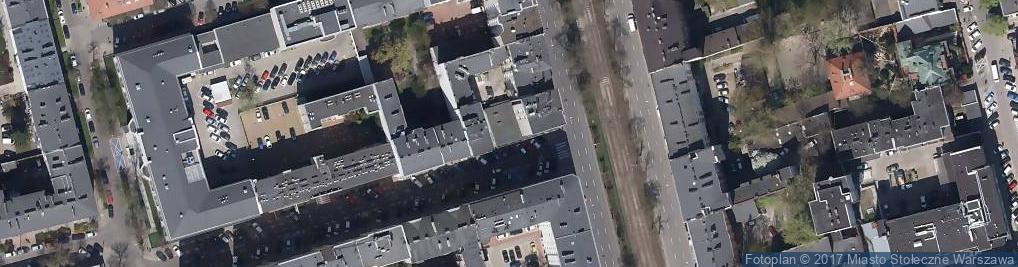 Zdjęcie satelitarne Fa La Fit Andrzej