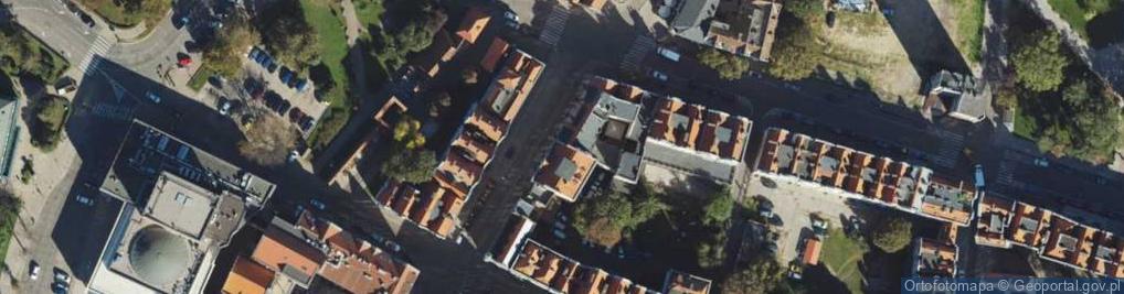 Zdjęcie satelitarne Fabo