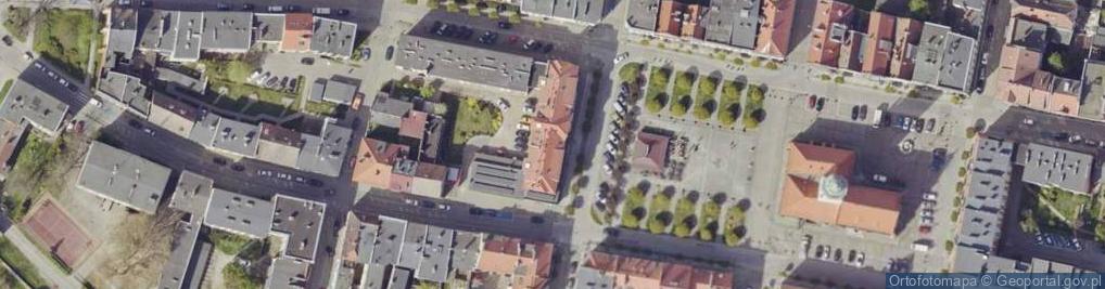 Zdjęcie satelitarne Fabrizio Stefanelli