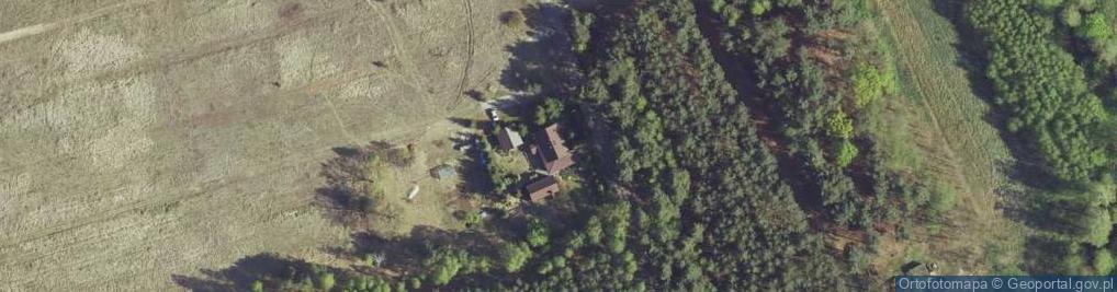 Zdjęcie satelitarne Factory Form Lucyna Wasielewska