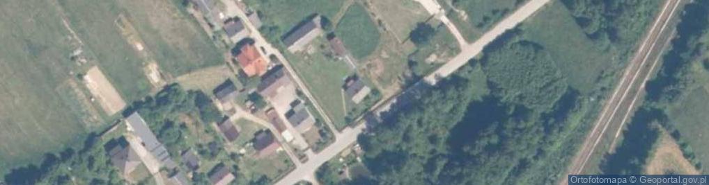 Zdjęcie satelitarne Fąfara Artur Increo