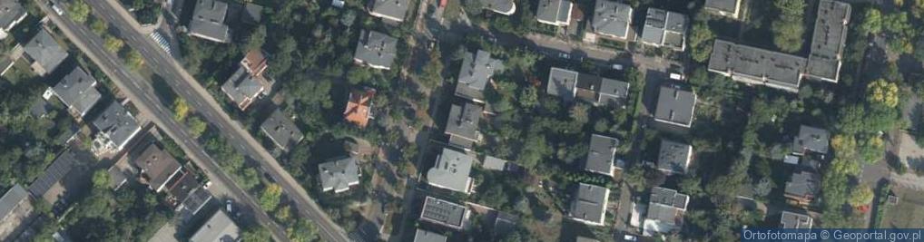 Zdjęcie satelitarne "Fama" Paweł Oliński