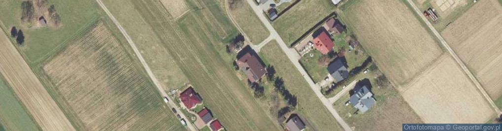 Zdjęcie satelitarne FAMA