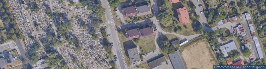 Zdjęcie satelitarne Fanatical-Code - Kamil Skrzypiński