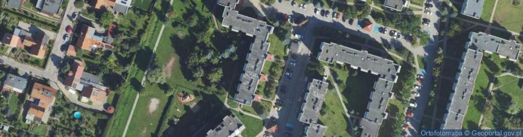 Zdjęcie satelitarne Far Away