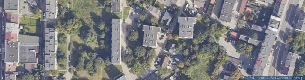 Zdjęcie satelitarne Faraway Mariusz Dusiński