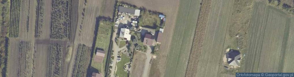 Zdjęcie satelitarne Farbex