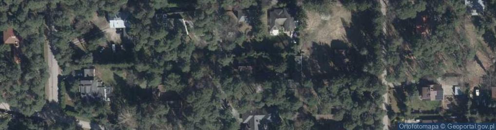 Zdjęcie satelitarne Fares