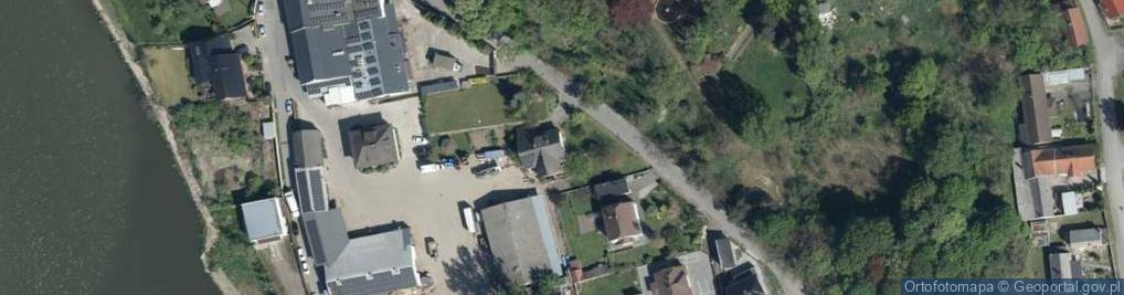 Zdjęcie satelitarne Farmat