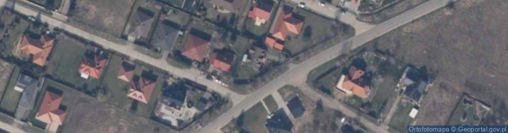 Zdjęcie satelitarne Farsoft
