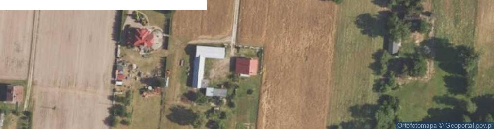 Zdjęcie satelitarne Fart Damian Kacprzyk