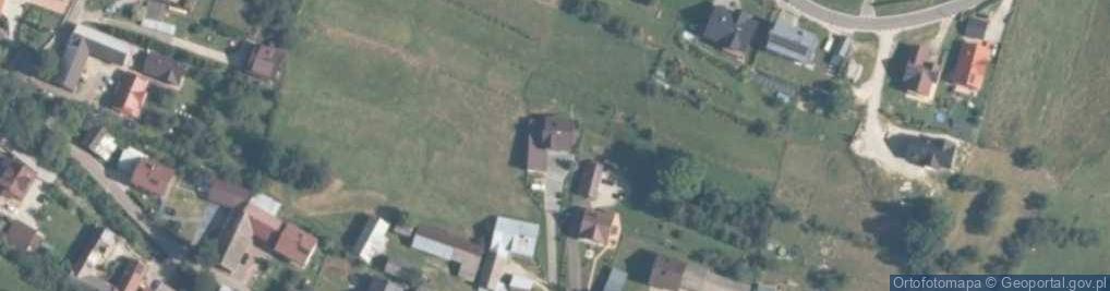 Zdjęcie satelitarne Fasielak Marek Zakład Instalacji Sanitarnych i Co