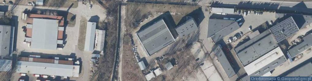 Zdjęcie satelitarne Fasliter Adam Pazera Jolanta Pazera Bożena Wojtera Paweł Wojtera