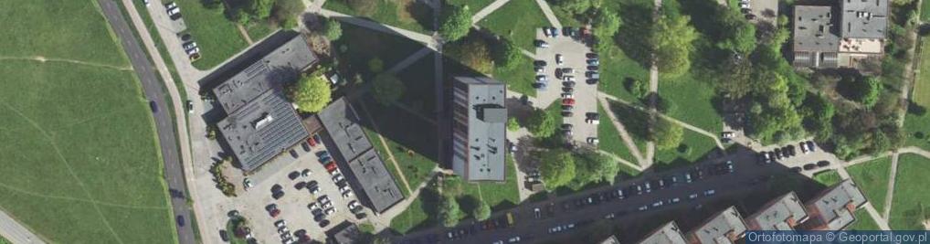 Zdjęcie satelitarne Faszczewska Barbara Zakład Handlowo - Usługowy Fartex