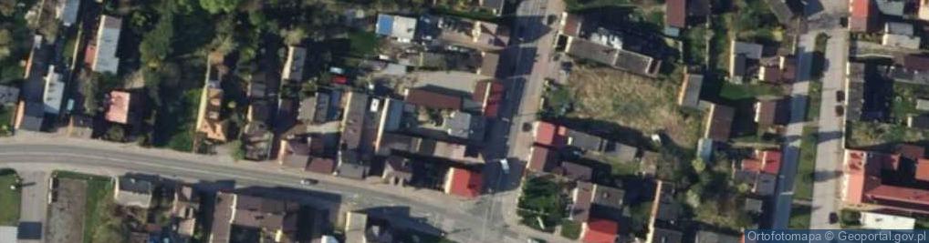 Zdjęcie satelitarne Fb Creditor