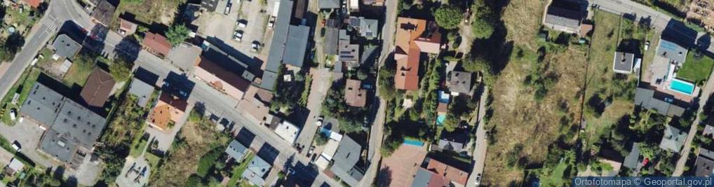 Zdjęcie satelitarne FBC Soft