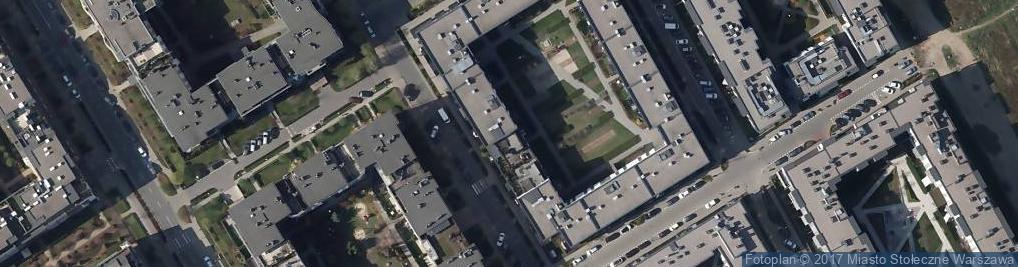 Zdjęcie satelitarne Fbsoft