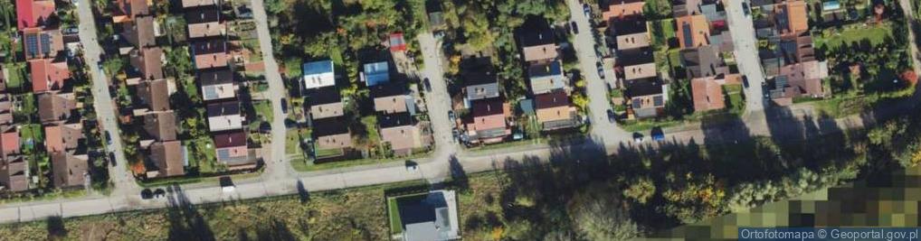 Zdjęcie satelitarne FBS