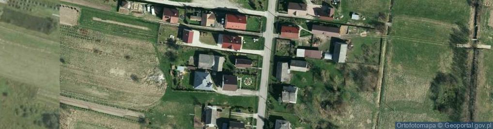 Zdjęcie satelitarne FC Partner Honore Cedric Fossi Nono